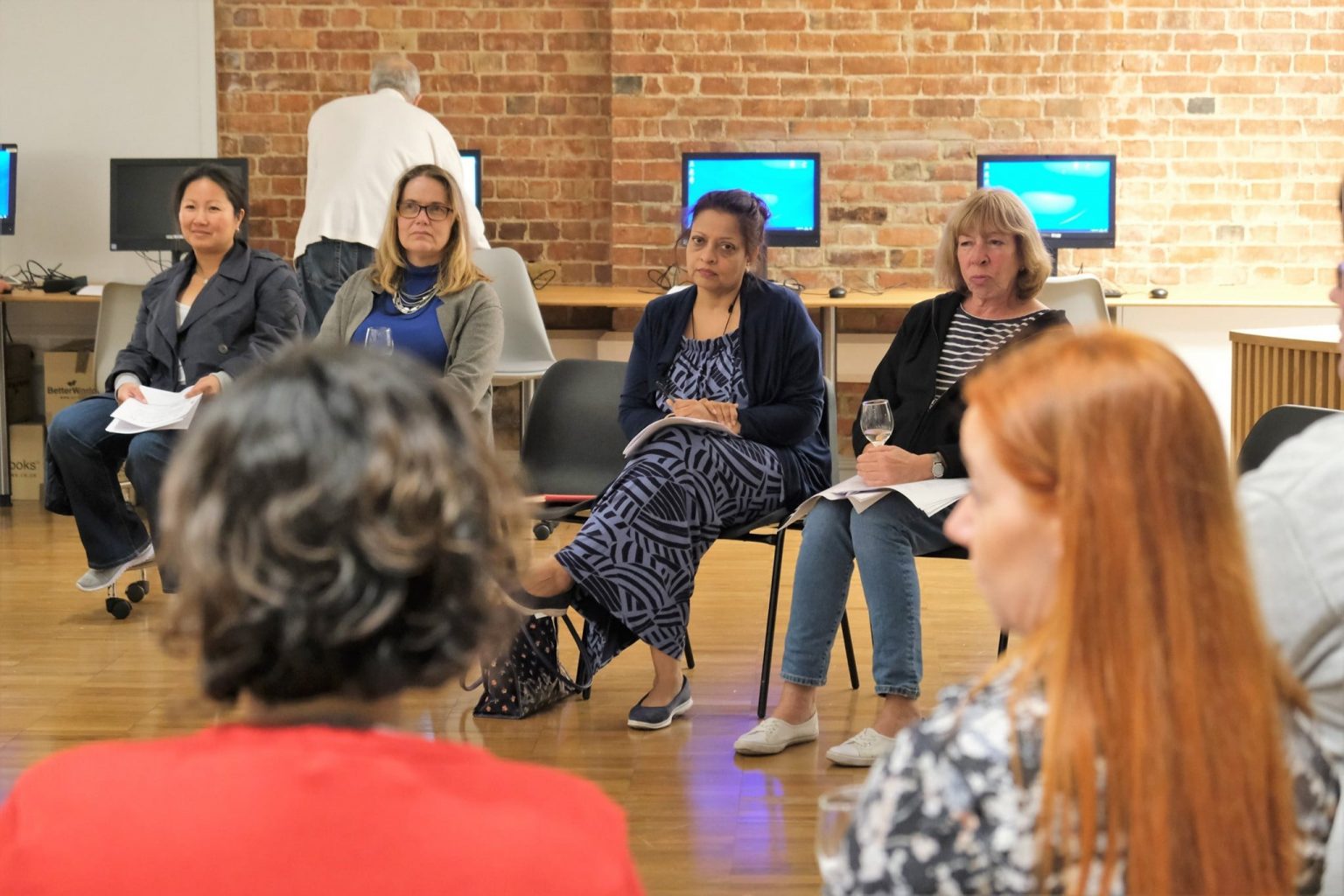 Volunteer – Kensal Rise Library