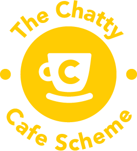 Chatty Cafe – Kensal Rise Library